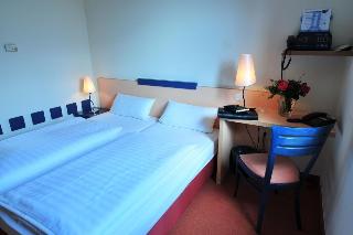 Hotel am Tierpar fotoÄŸrafÄ±