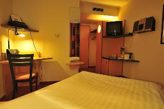 Hotel am Tierpar fotoÄŸrafÄ±