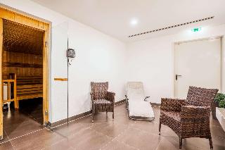 Hotel am Tierpar otel fotoğrafı