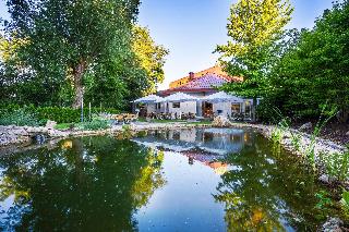 Hotel am Tierpar fotoÄŸrafÄ±
