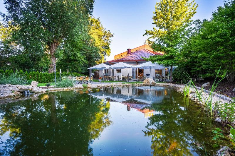 Hotel am Tierpar - Genel