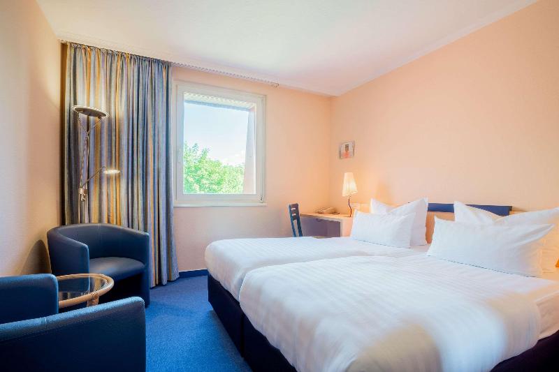 Hotel am Tierpar - Oda