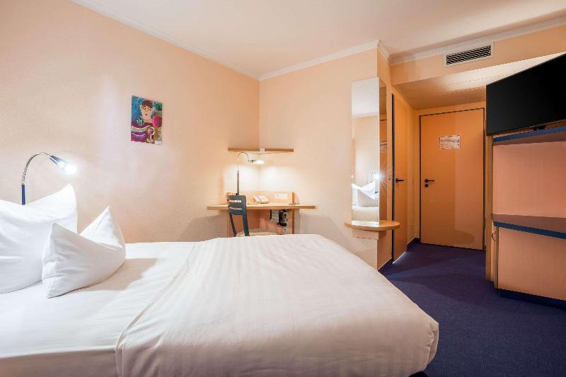 Hotel am Tierpar - Oda