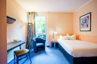 Hotel am Tierpar fotoÄŸrafÄ±