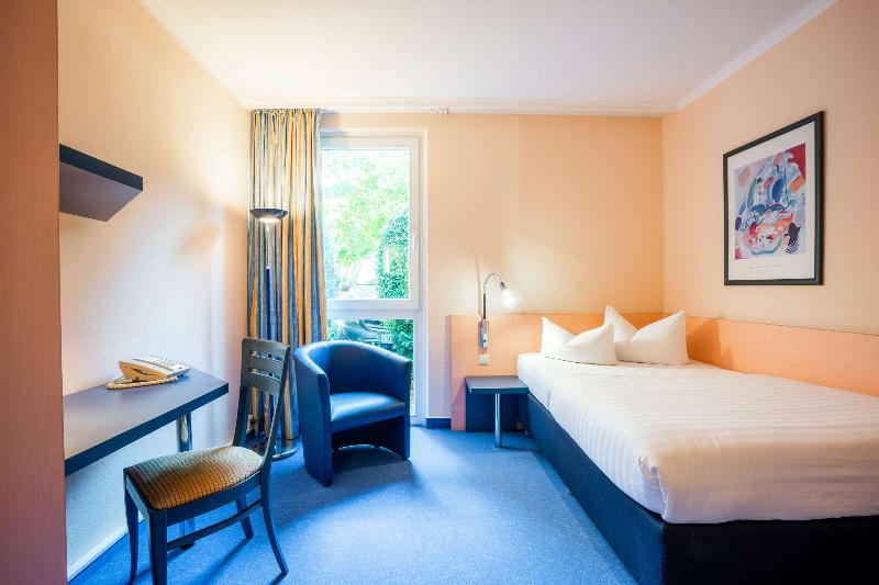 Hotel am Tierpar - Oda