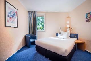 Hotel am Tierpar fotoÄŸrafÄ±