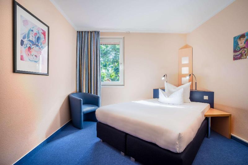 Hotel am Tierpar - Oda