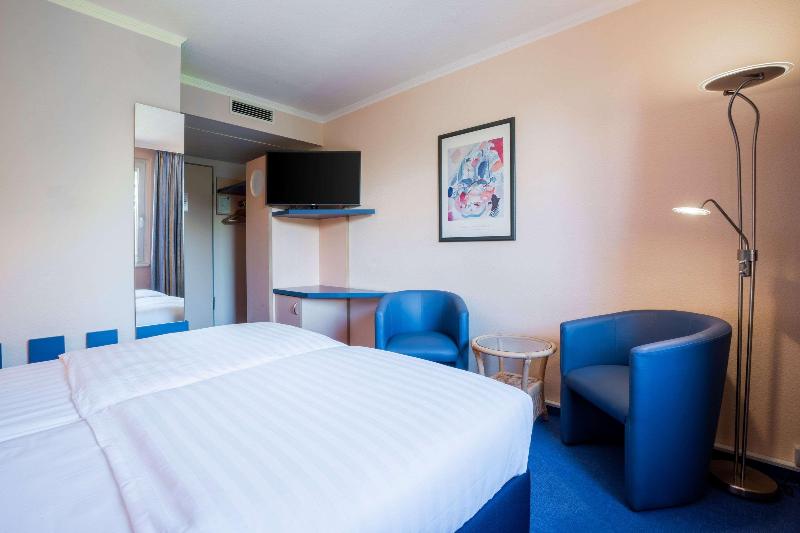 Hotel am Tierpar - Oda