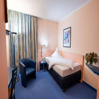 Hotel am Tierpar fotoÄŸrafÄ±