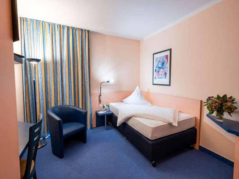 Hotel am Tierpar - Oda