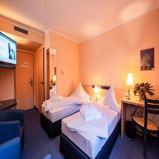 Hotel am Tierpar fotoÄŸrafÄ±