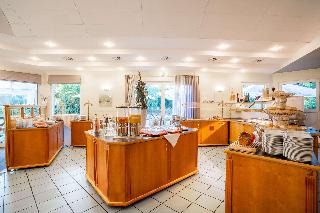 Hotel am Tierpar fotoÄŸrafÄ±