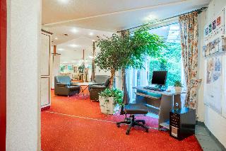 Quality Hotel Hof fotoÄŸrafÄ±
