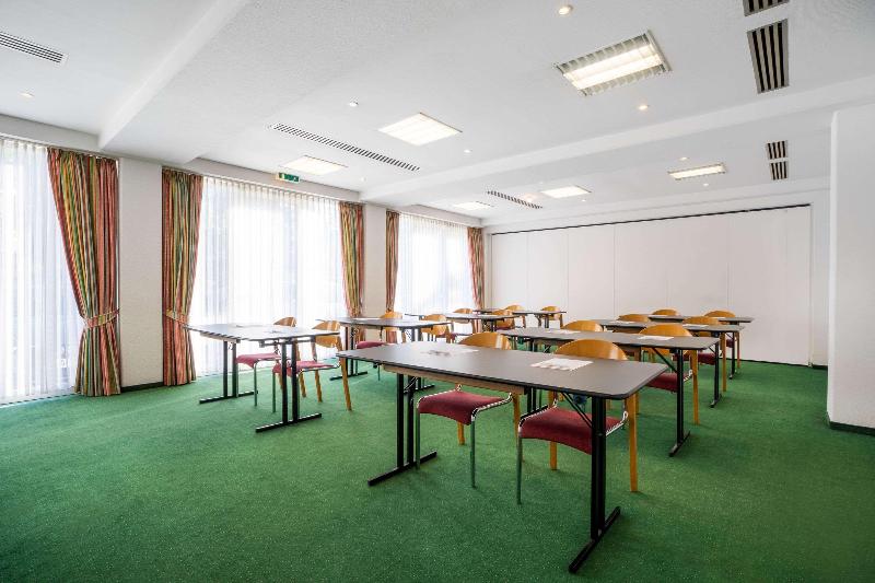 Quality Hotel Hof - Toplantı
