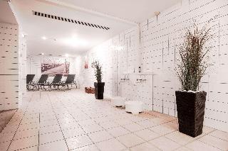 Quality Hotel Hof fotoÄŸrafÄ±