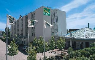 Quality Hotel Hof fotoÄŸrafÄ±