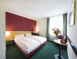 Quality Hotel Hof fotoÄŸrafÄ±