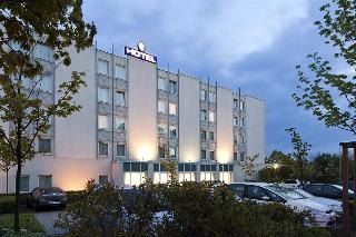 Quality Hotel Hof fotoÄŸrafÄ±