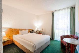 Quality Hotel Hof fotoÄŸrafÄ±