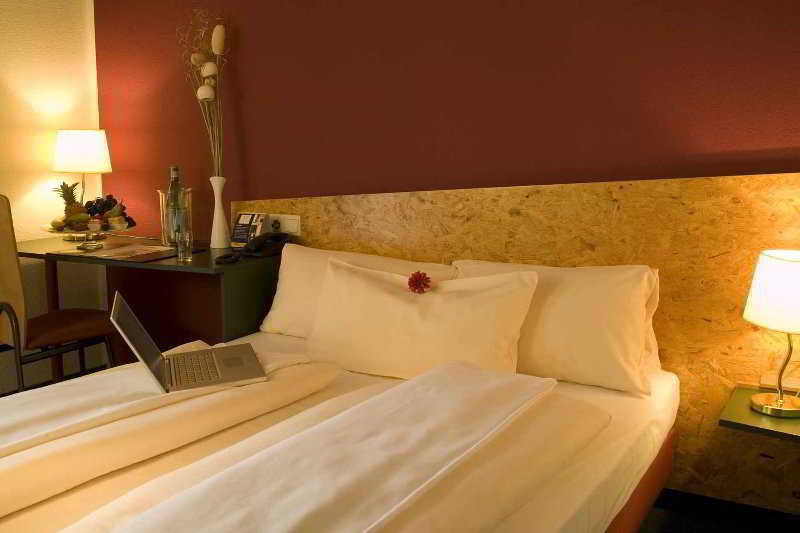 Quality Hotel Hof fotoÄŸrafÄ±