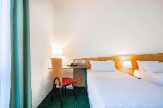 Quality Hotel Hof fotoÄŸrafÄ±