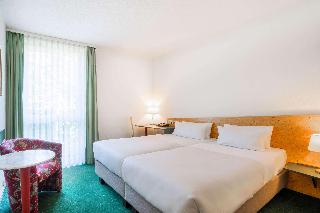 Quality Hotel Hof fotoÄŸrafÄ±