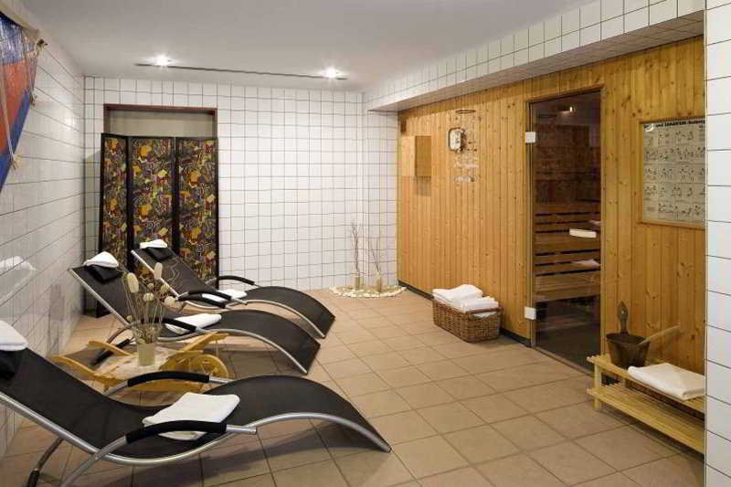 Quality Hotel Hof fotoÄŸrafÄ±