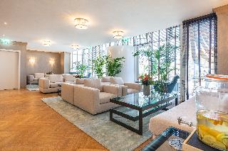 Strandhotel Ahlbeck fotoÄŸrafÄ±
