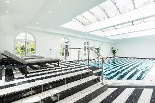 Strandhotel Ahlbeck fotoÄŸrafÄ±