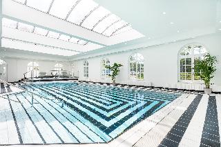 Strandhotel Ahlbeck fotoÄŸrafÄ±