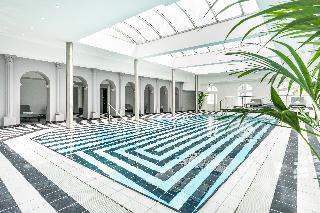 Strandhotel Ahlbeck fotoÄŸrafÄ±