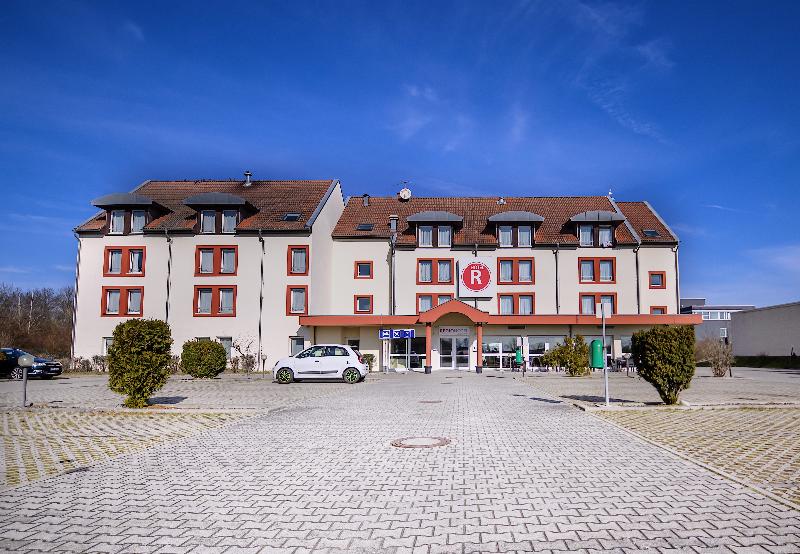 Regiohotel Leipzig West - Genel