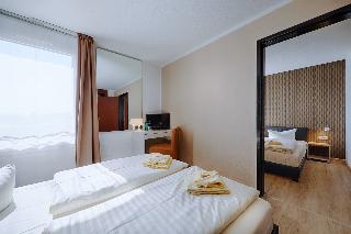Regiohotel Leipzig West fotoÄŸrafÄ±