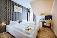 Regiohotel Leipzig West oda fotoğrafı