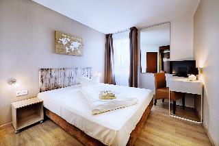 Regiohotel Leipzig West fotoÄŸrafÄ±