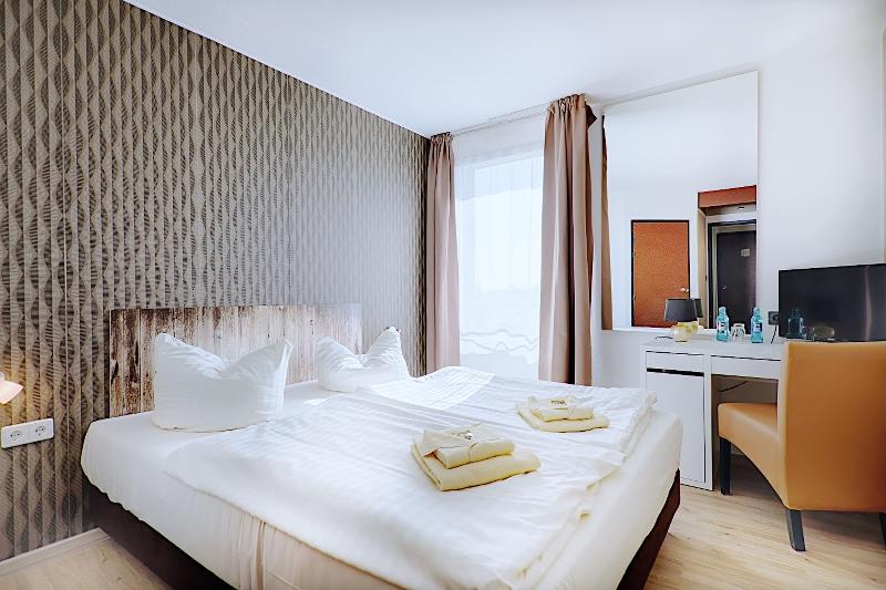 Regiohotel Leipzig West - Oda