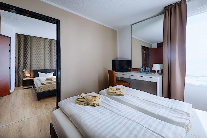 Regiohotel Leipzig West - Oda