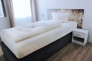 Regiohotel Leipzig West fotoÄŸrafÄ±