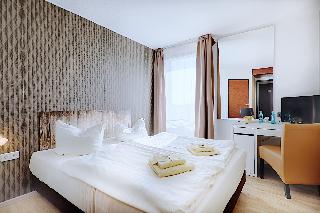 Regiohotel Leipzig West fotoÄŸrafÄ±