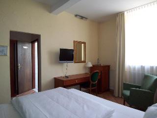 Best Western Parkhotel Krone fotoÄŸrafÄ±
