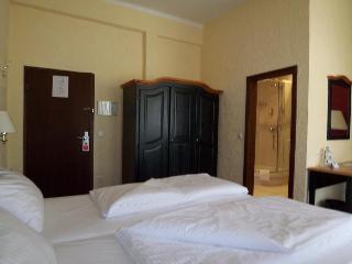 Best Western Parkhotel Krone fotoÄŸrafÄ±