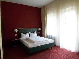 Best Western Parkhotel Krone fotoÄŸrafÄ±