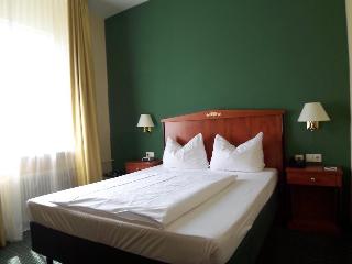 Best Western Parkhotel Krone fotoÄŸrafÄ±
