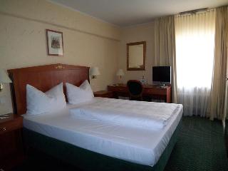 Best Western Parkhotel Krone fotoÄŸrafÄ±