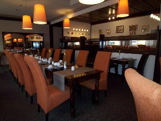 Best Western Parkhotel Krone fotoÄŸrafÄ±