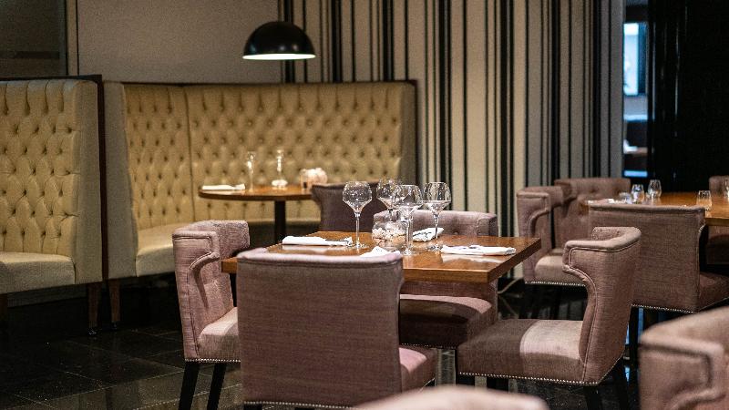 The Alan - Restoran