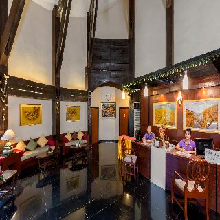 Timber House Resort fotoÄŸrafÄ±