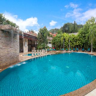 Timber House Resort fotoÄŸrafÄ±