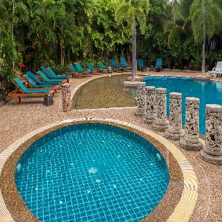 Timber House Resort fotoÄŸrafÄ±