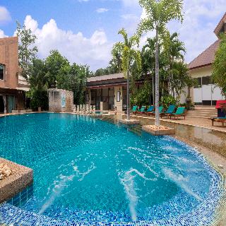 Timber House Resort fotoÄŸrafÄ±